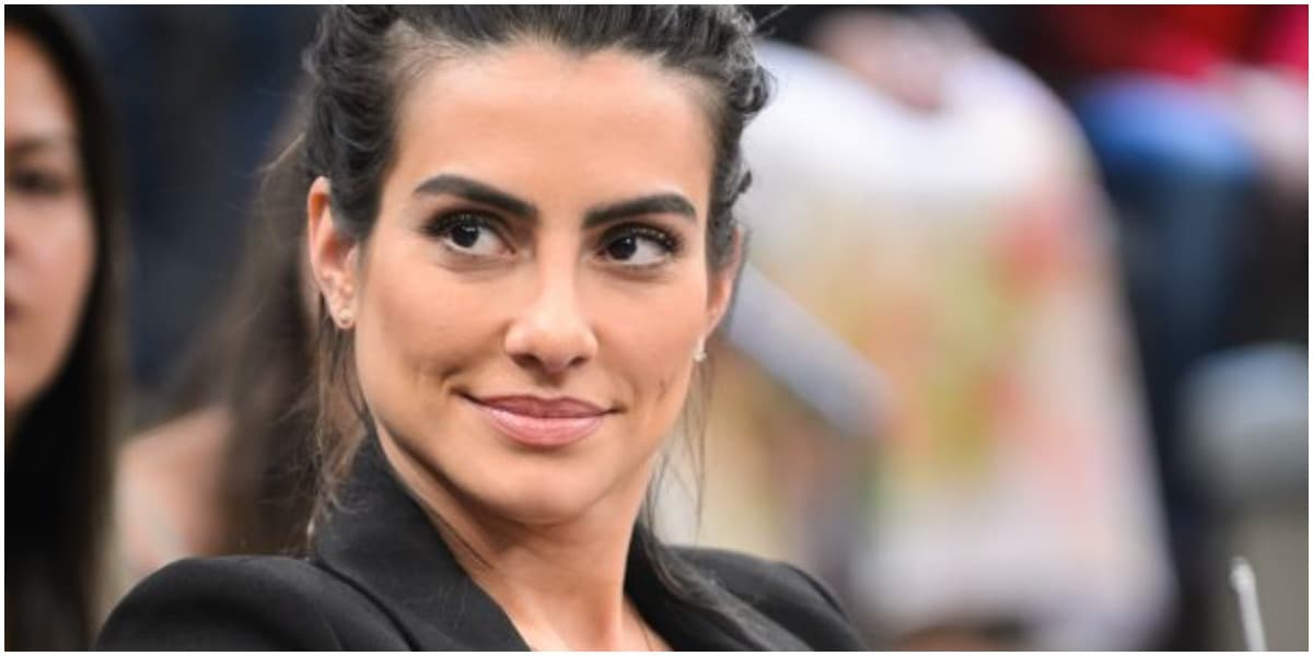 Cléo Pires defende seu irmão após ele ser alvo de criticas negativas na internet
