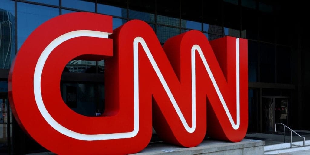 Diretor geral da CNN anuncia saída da emissora e verdade cruel é escancarada: "Não consigo"
