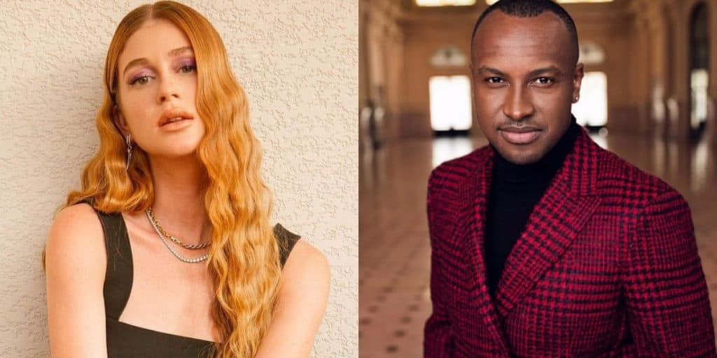 Marina e Thiaguinho voltam a ter relação íntima detonada por Fabiola Reipert na TV, que vai pra cima: "3 fontes"