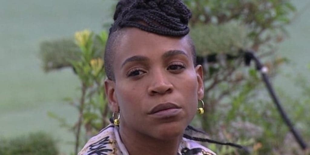 BBB21: Após massacre, Karol implora perdão de Lucas, manipulação é escancarada e choca público: "Tudo falso"