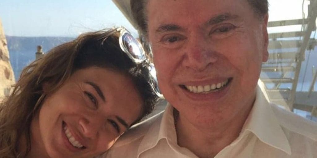 Daniela, filha de Silvio Santos, foge de escândalo gay, é colocada contra a parede e explode após surra em Patrícia