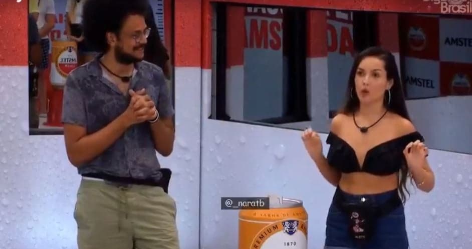 Após BBB21 virar caso de polícia, Globo faz intervenção urgente para promover respeito na casa