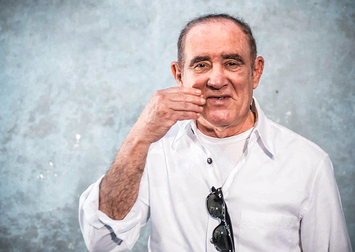 Renato Aragão Renato Aragão