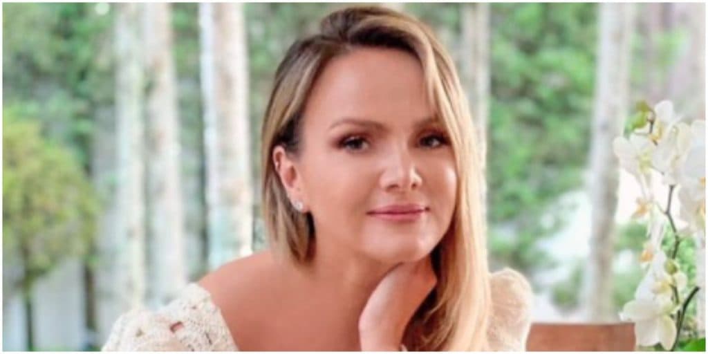 Eliana deixa público espantado após cena no palco de seu programa e SBT vai ao chão: "O que aconteceu ali"