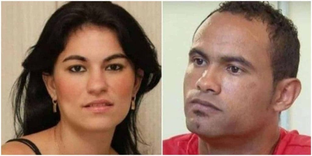 Assassinada de forma brutal, Eliza Samudio manda mensagem através de carta e entrega localização de restos mortais