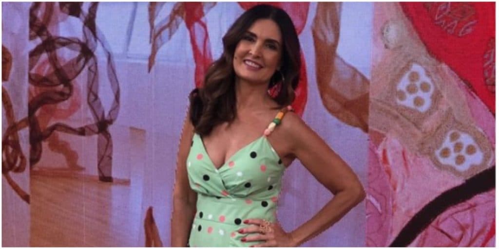 Após separação de bonitão ser confirmada, Fátima Bernardes vai à público e assume tudo: "É isso"