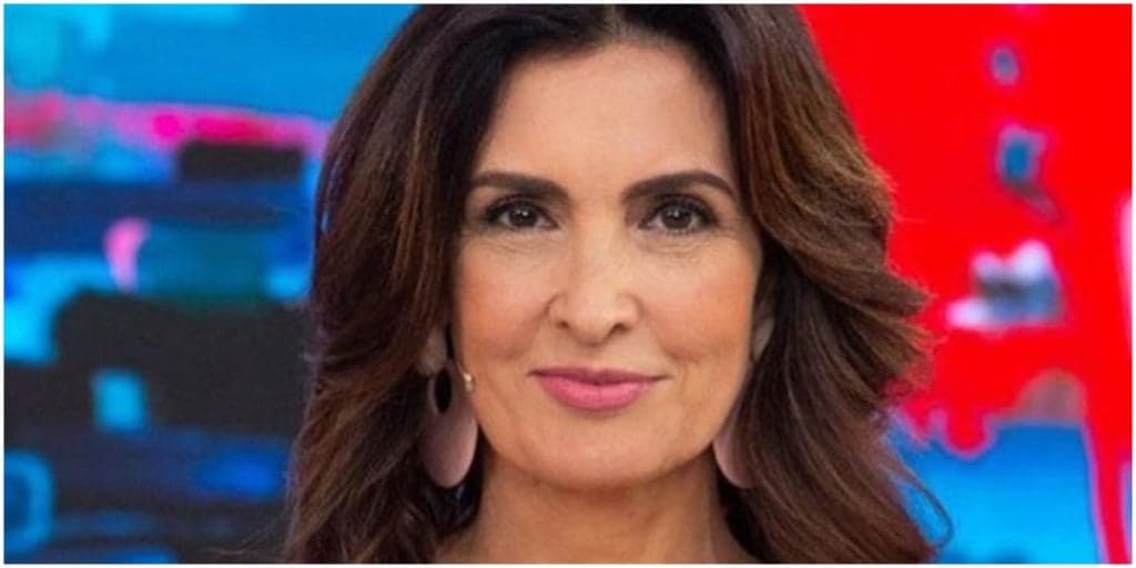 Fátima Bernardes destaca seu problema de saúde e aproveita oportunidade: "Não abro mão"