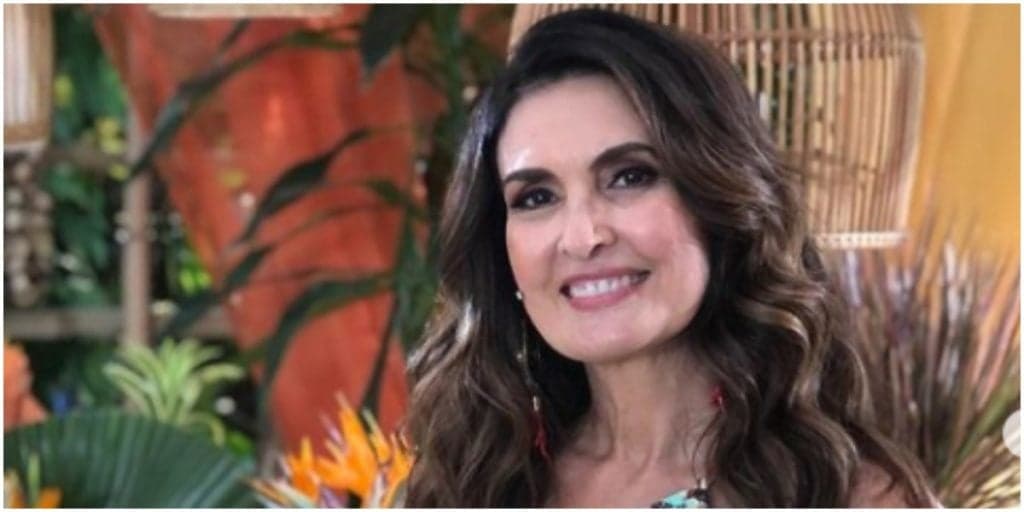 Após enfrentar medo da morte, Fátima Bernardes emocionou com vídeo e público foi às lágrimas: "Chorando"