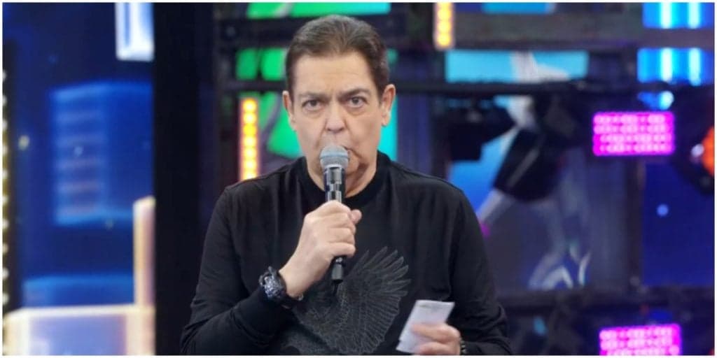 Com salário de R$ 5 milhões, Faustão decreta sua saída da Globo e deixa rastro de destruição assombroso