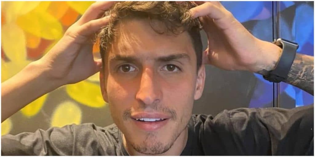 BBB21: Nego Di fala de Felipe Prior e revolta arquiteto que promete vingança: "Sou muito maior que você''