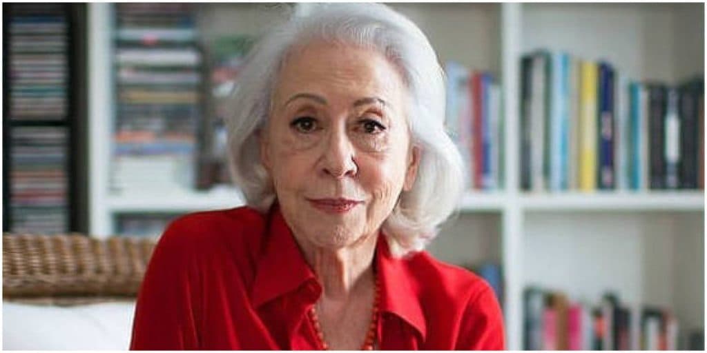 Perda irreparável de Fernanda Montenegro deixa Brasil em lágrimas: "Um dos maiores nomes da nossa arte"