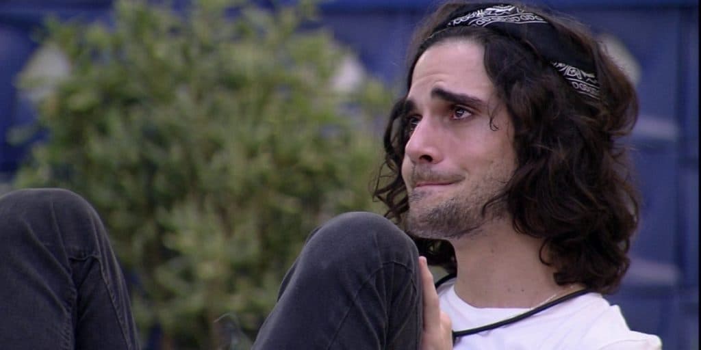 Fiuk confirma no BBB21 que está falido e arrebenta ao dizer que teve que vender carro de 150 mil reais: "Me dei mal"