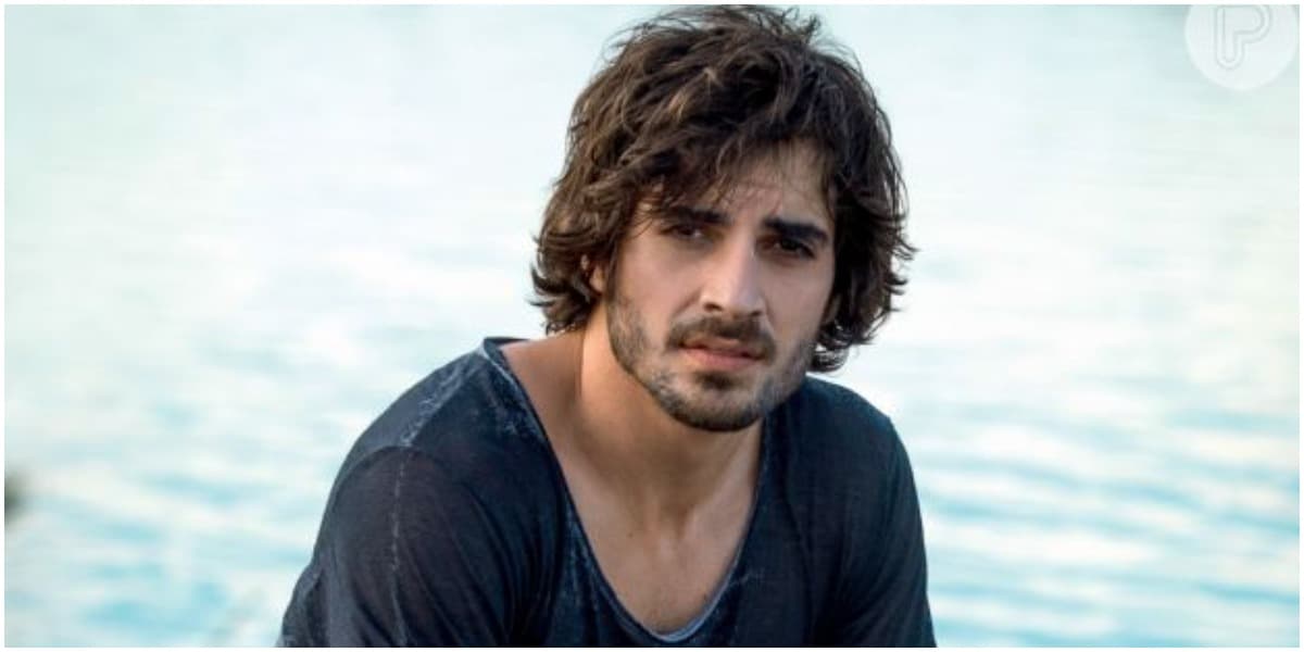 Fiuk faz desabafo sobre brother