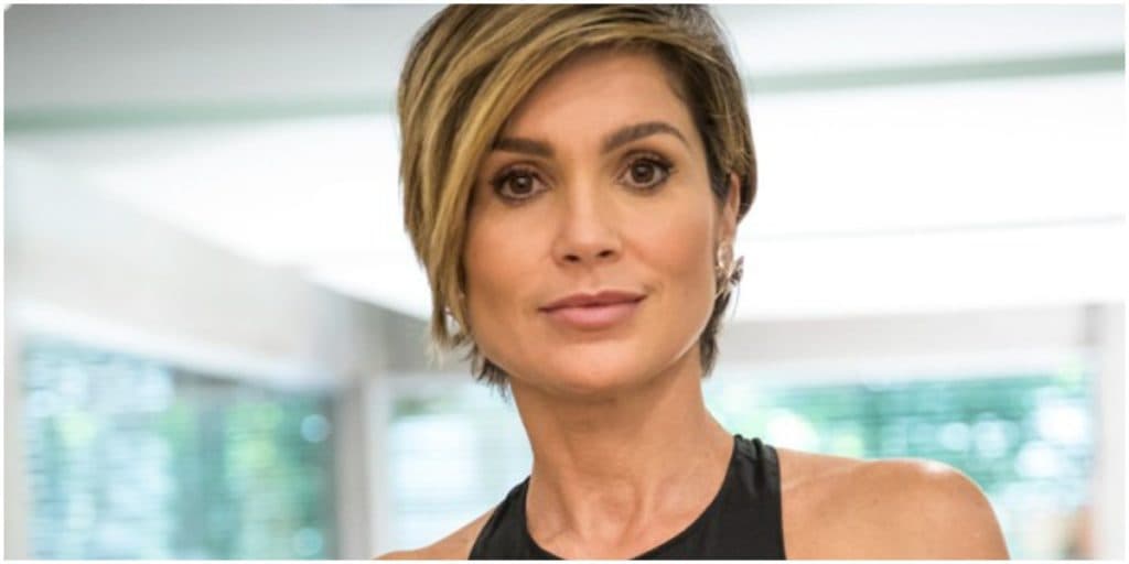 Flávia Alessandra faz transformação exagerada e deixa fãs sem reação "Coragem"