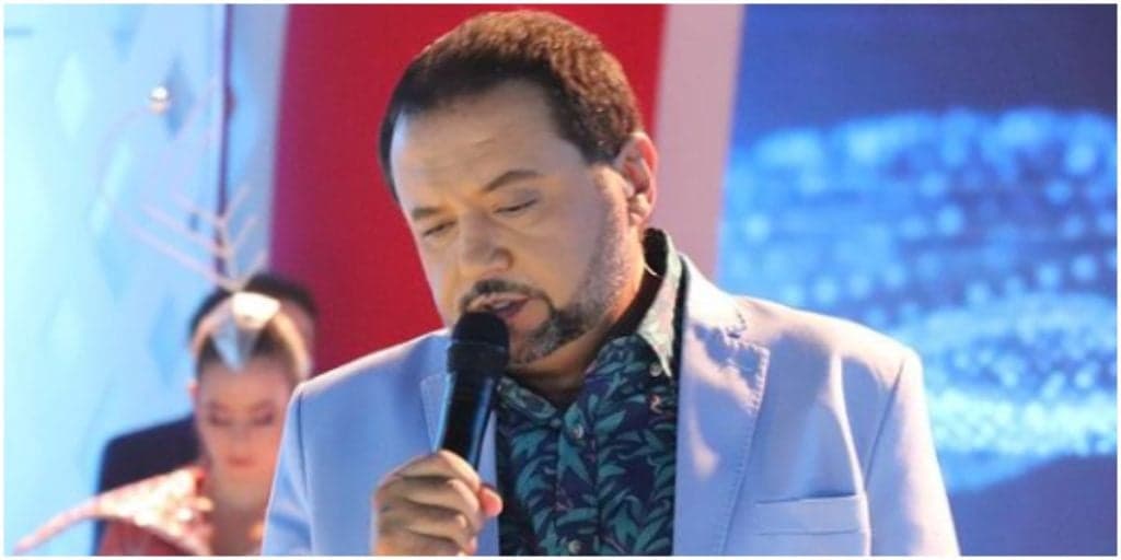 Após briga e programa roubado, Geraldo Luís não fica calado e expõe apresentadora da Record