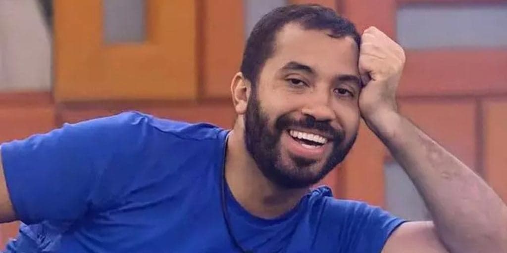BBB21: Explosivo e agressivo, Gil é cancelado no BBB21 e tem saída anunciada: "Brabinho"