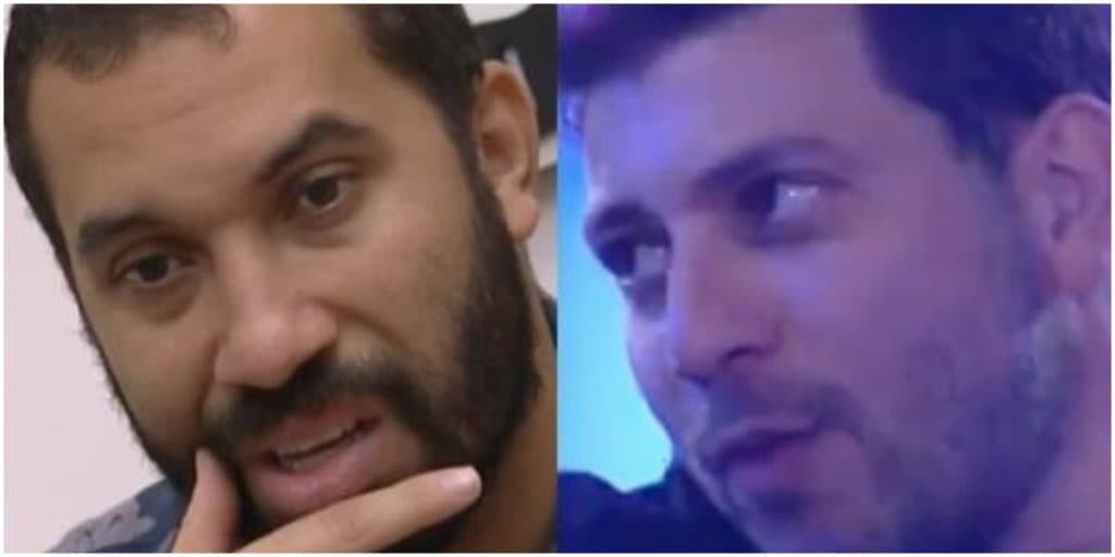 BBB21: Gil discorda de Caio e estraçalha atitude de Arthur no jogo: " Fiquei arrasado"