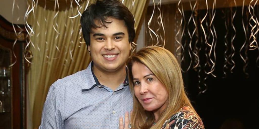 Zilu, após ser traída por filho, tem pescoço 'enforcado' por rapaz e até nora é exposta: "Nem nos meus sonhos"