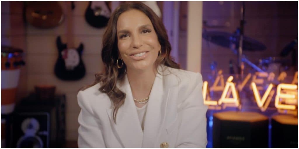 Após anos de casamento, Ivete Sangalo confirma briga com marido e expõe detalhes: "O ca#ete desceu"