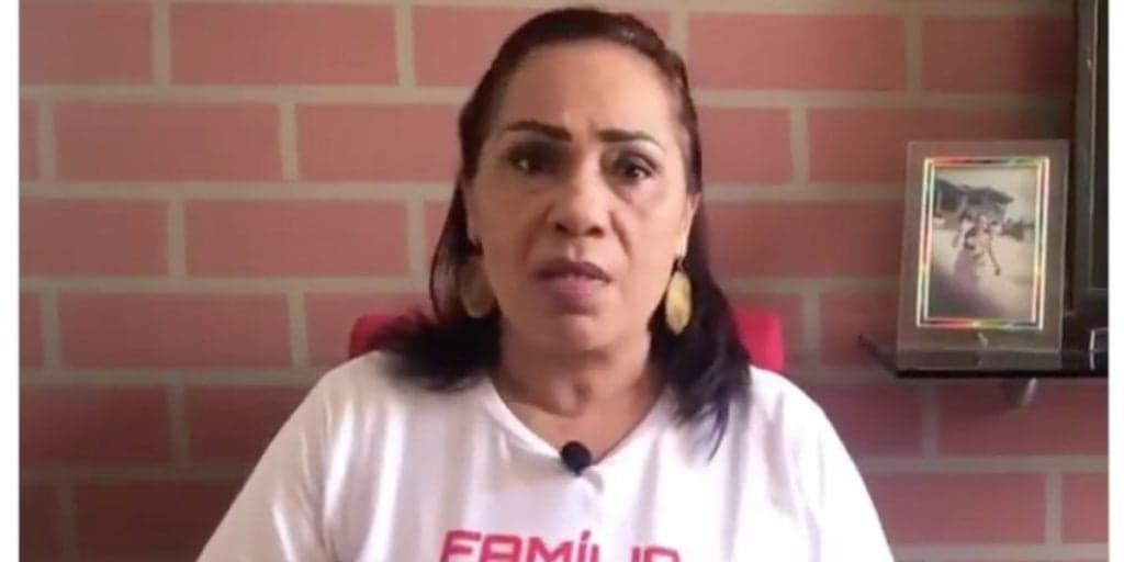 Mãe do ex-BBB Gil do Vigor é relacionada a suposto crime envolvendo doações