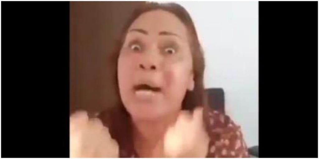 Jacira Santanna, mãe de Gil do BBB21, não se controla e estraçalha atitude de Karol Conká: “Uma pilantra”