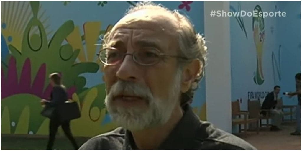 Luto: Morre aos 65 anos o ex-diretor da Band Juca Silveira e deixa país aos prantos