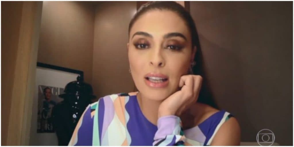 Juliana Paes afronta Boninho, escancara manipulação no BBB21 e dispara: "Muito estranho"