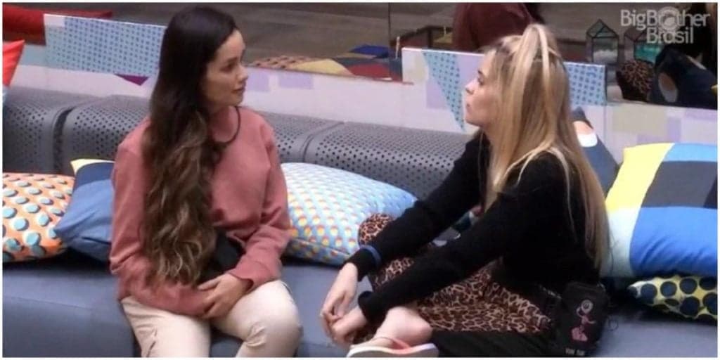 BBB21: Juliette descobre armação dos participantes para salvá-la do paredão: "Não foi por amor''