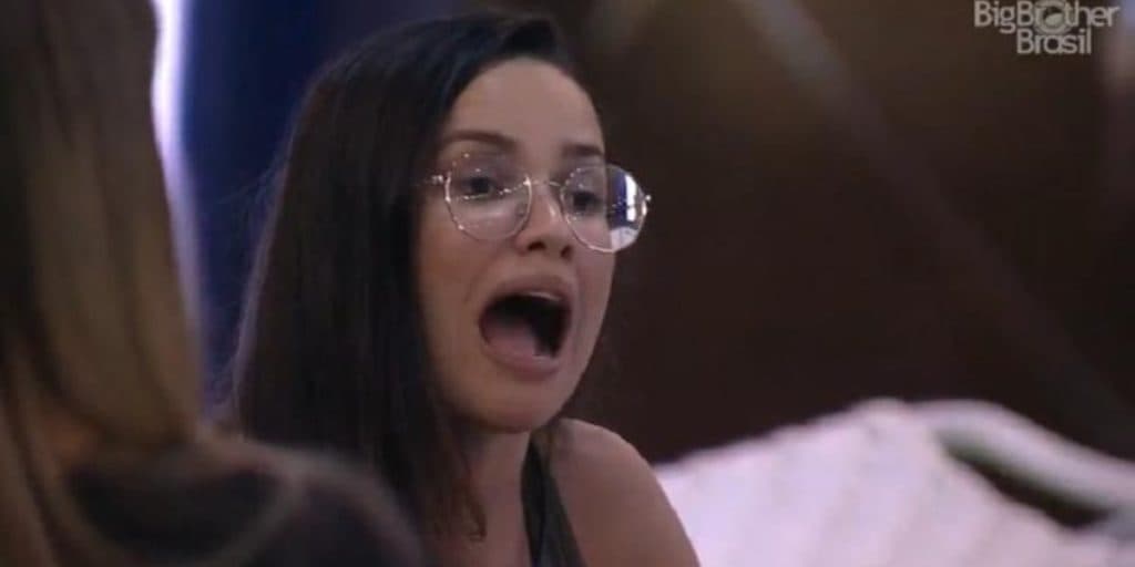 Juliette expõe intimidade no BBB21, confessa envolvimento com mulheres e decreta: "Não rejeito"