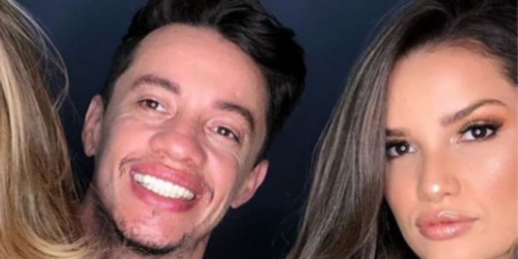 Juliette paga de casamenteira, arranja parceiro pro irmão feio no BBB21 e casal é anunciado: "Quero"