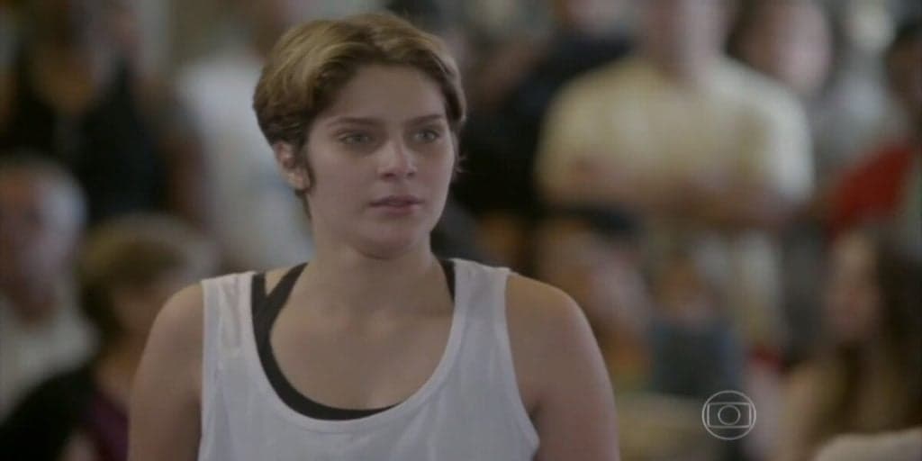 Malhação: Sem noção, Pedro atiça ira de Karina que toma reage de forma chocante