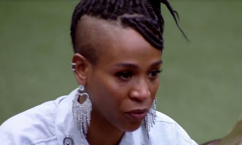 BBB21: Karol Conká detona Camila após as duas protagonizarem barraco: "Ela gosta de fazer 'VTzinho'"