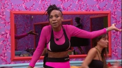 BBB21 bate 44 pontos com Karol escorraçada e Jornal da Record quebra maldição, após arrancar âncora: Audiências 23/02
