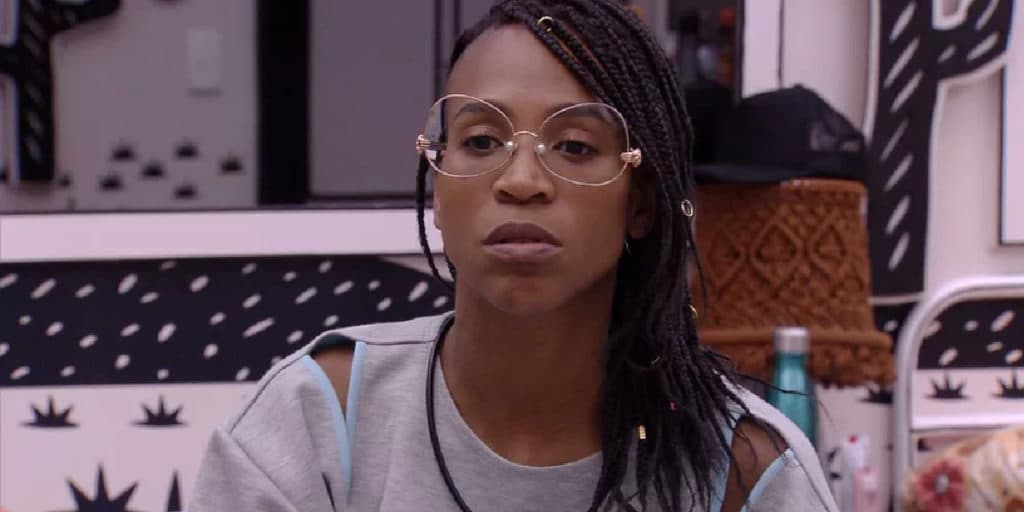 Amigo de Karol Conká diz que ela entrou para ser odiada no BBB21, que é jogada de marketing e que existe um contrato