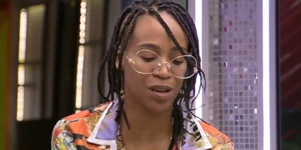 Karol Conká vira a vilã do BBB21, espalha ódio, conta mentiras de Carla Diaz e alerta: "Já sai avisando as meninas"