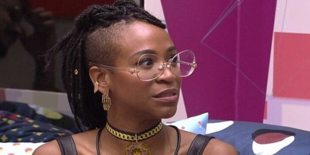 Globo emite comunicado após Karol Conká deixar BBB21, intervalo entra às pressas e farsa é exposta: "Orientada"