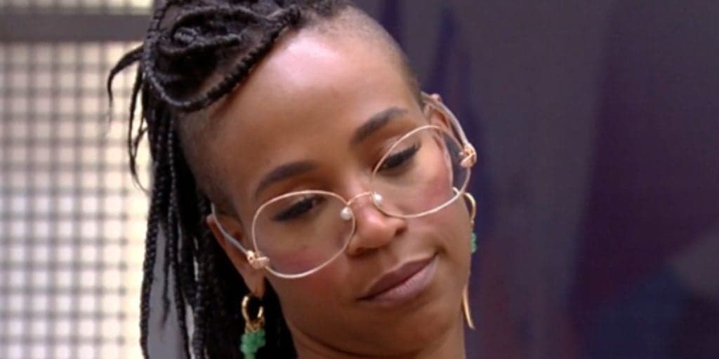 BBB21: Karol Conká bate o martelo e define quem será sua indicação ao paredão: "É cobra''