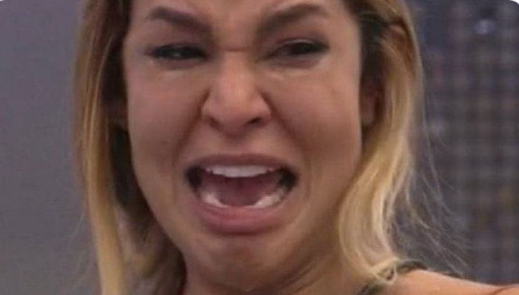 BBB21: Kerline é “tombada” e é a primeira eliminada do reality