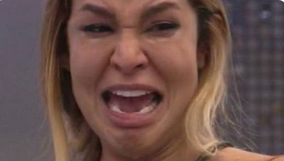 Kerline do BBB21 (Foto: Reprodução)