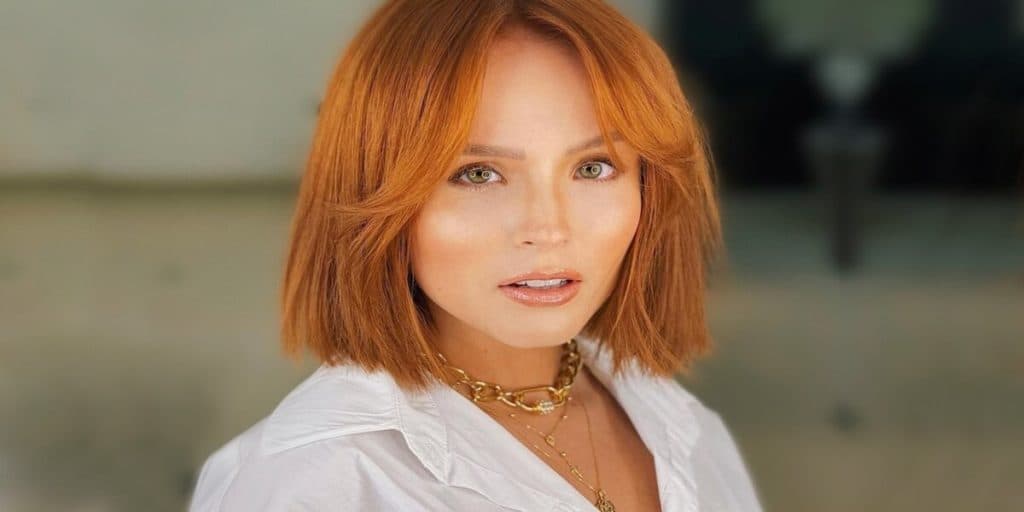 Larissa Manoela cancelada? Covid-19 pode destruir estreia global da atriz; entenda