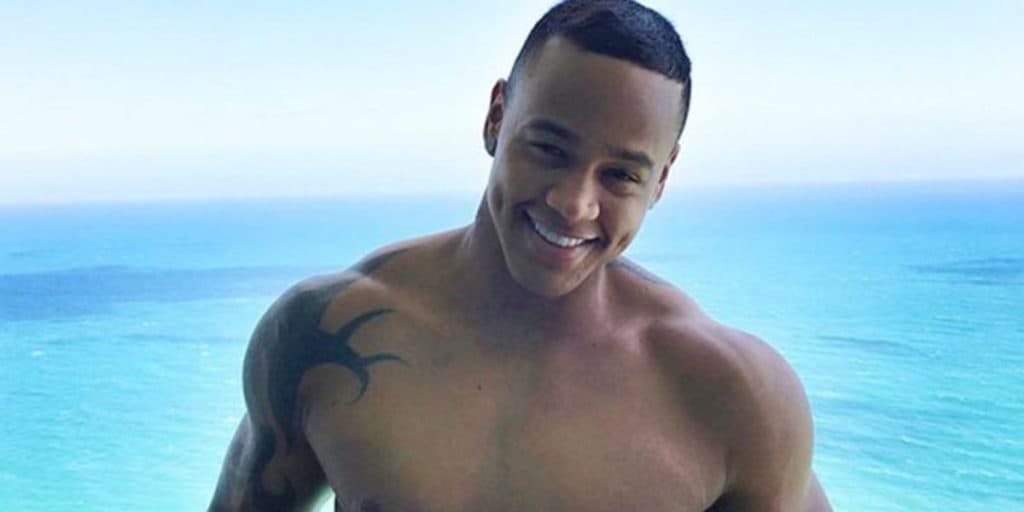 Léo Santana abandona a música, estreia como apresentador e escancara verdade estarrecedora: "Sonho"
