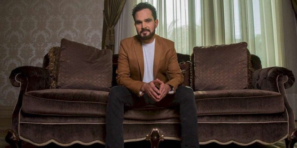 Luciano abre o coração e fala sobre saudade e sobre escândalo sexual