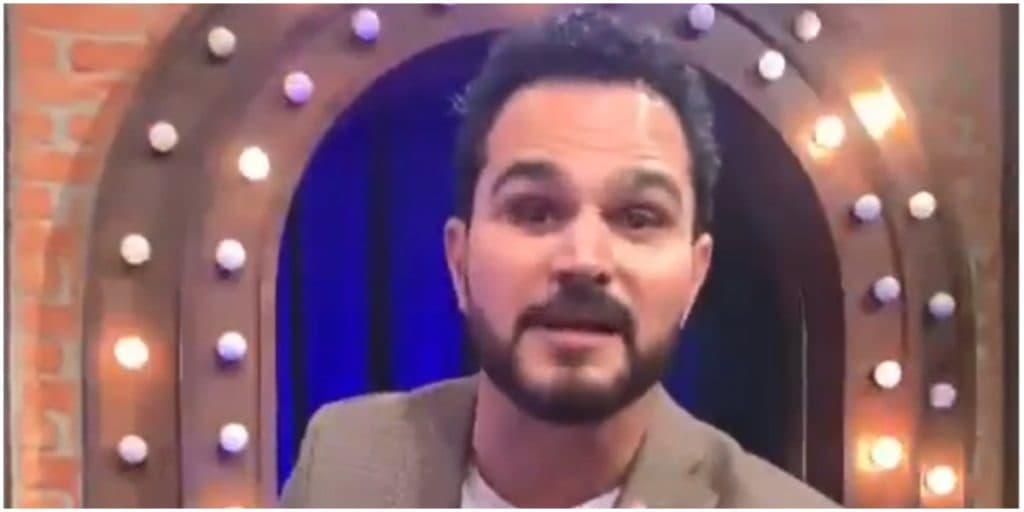 Trocado por mulher, Luciano Camargo denuncia que foi abandonado e conta o que aconteceu: "Foi esnobe"