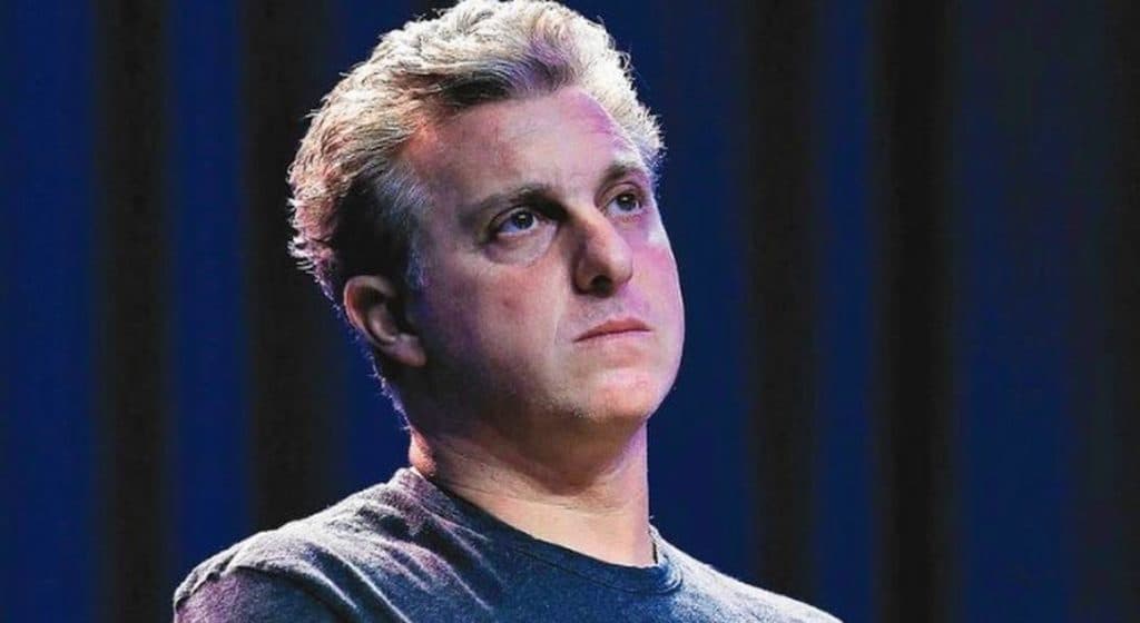Luciano Huck, com demissão da Globo anunciada, tem encontro secreto com homem revelado e verdade escapa: "Relações''