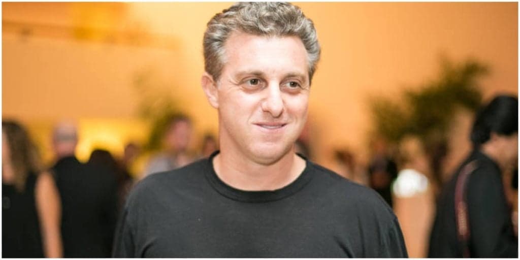 Luciano Huck, com demissão da Globo anunciada, expõe nova realidade e confirma tudo em público: "Confiança''