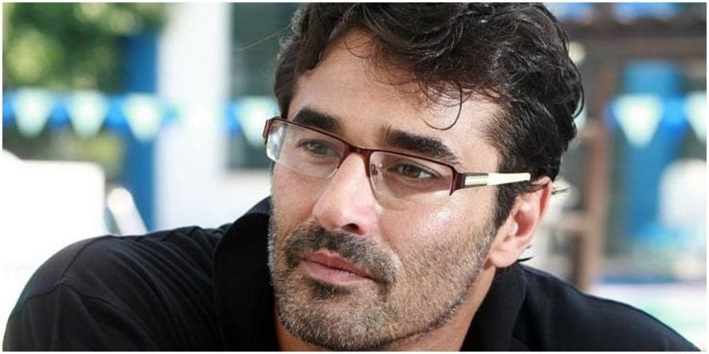Luciano Szafir, após descobrir doença brutal, expõe resultado de exame e confirma: "Dando a notícia''