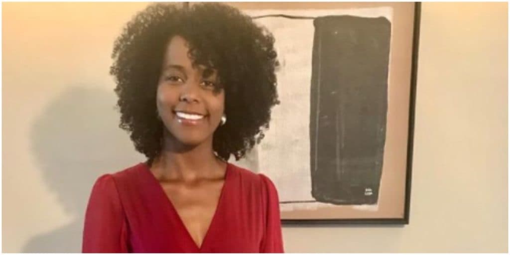 Maju Coutinho oficializa saída do comando do Jornal Hoje e público fica impactado: "Vai deixar saudades"