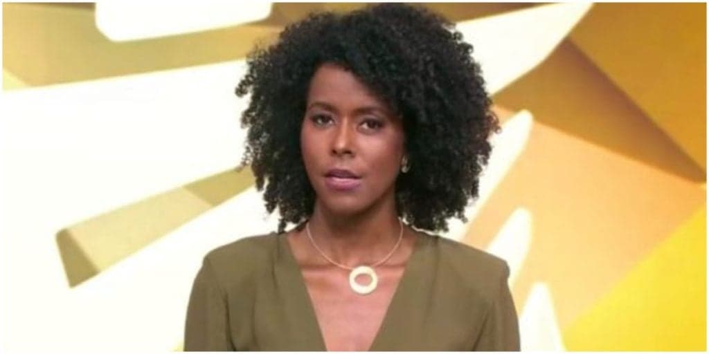 Maju, após sair do Jornal Hoje, interrompe programação da Globo e decreta fim: "Arrumou as malas''