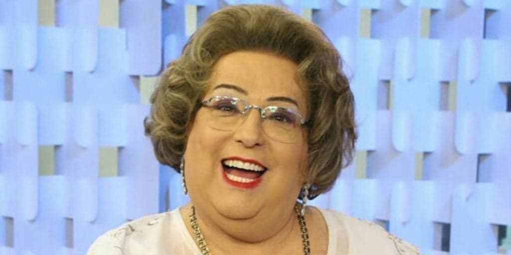 Mamma Bruschetta, após demissão do SBT e ida pra Band, expõe foto de Catia Fonseca e faz comunicado oficial