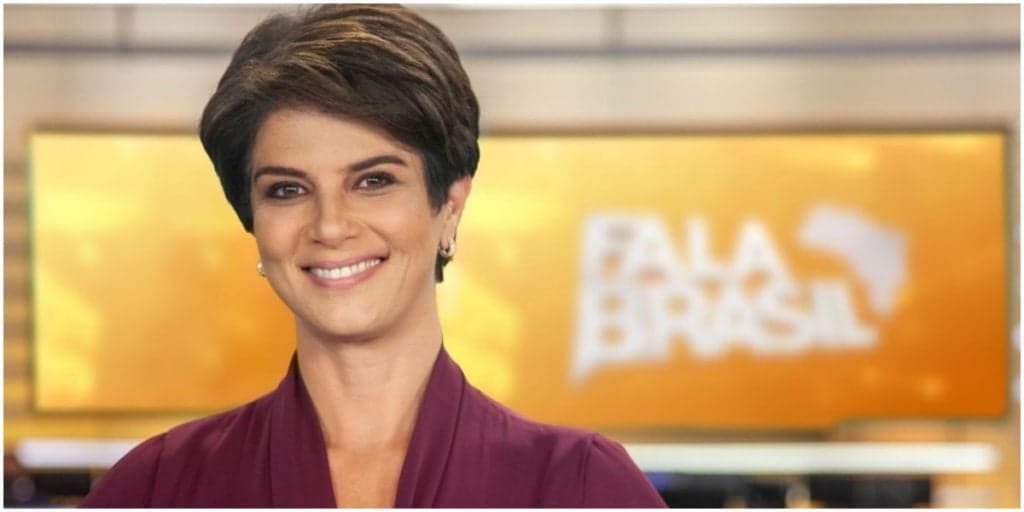 Fala Brasil, nem com vexame do SBT e bomba de demissão exigida de Mariana Godoy reage: Audiências 22/03/21